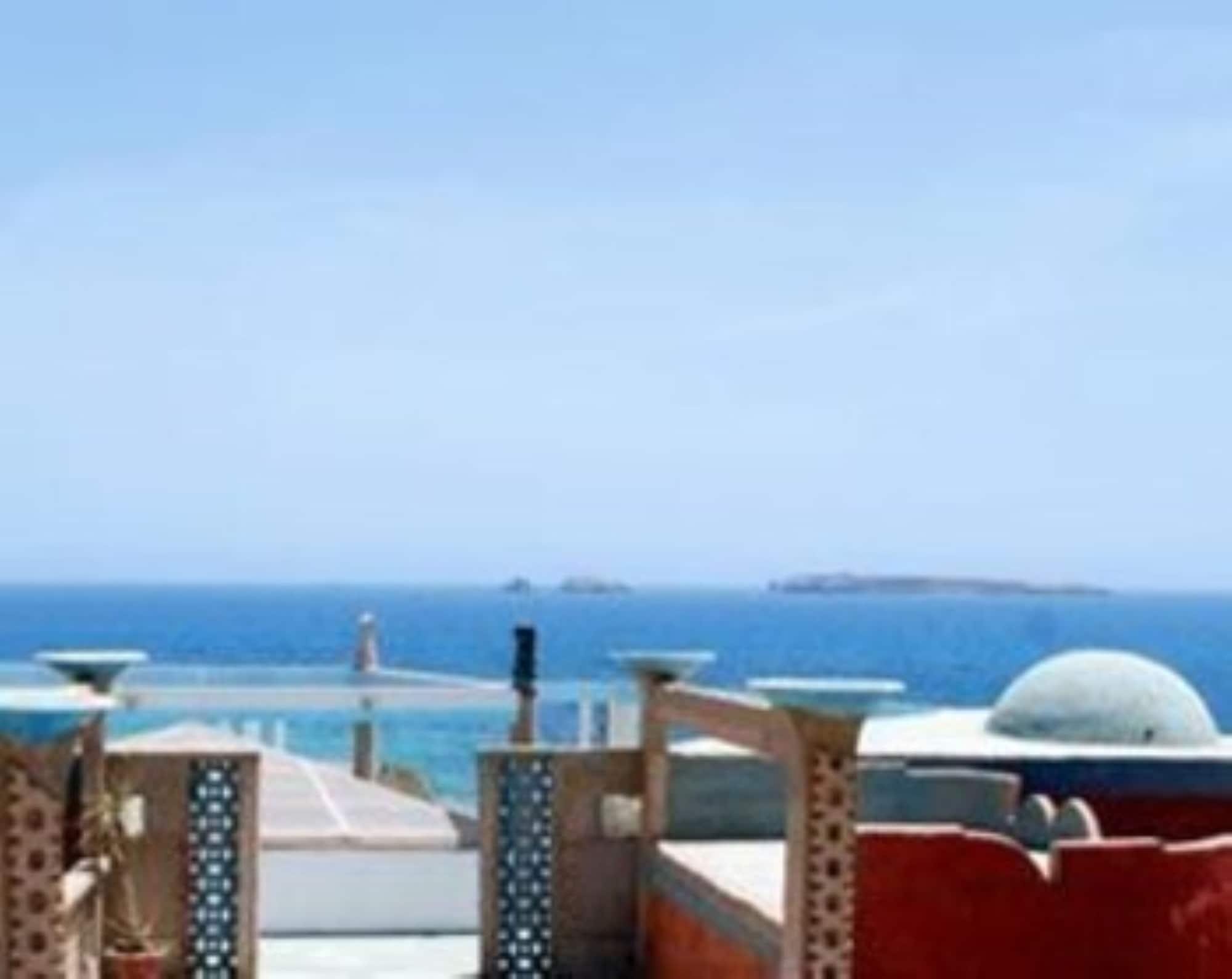 Hotel Sokhamon Dakar Kültér fotó