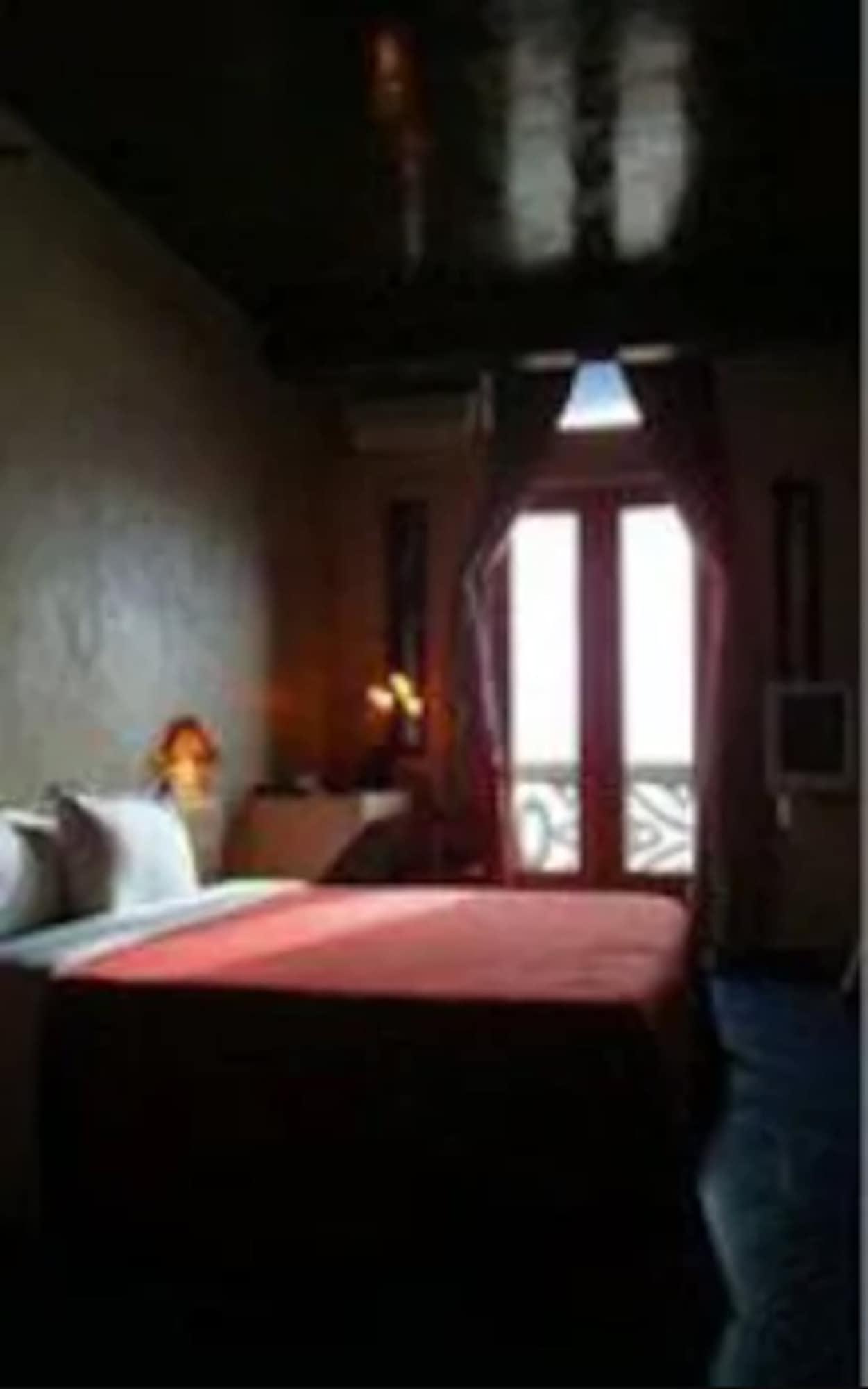 Hotel Sokhamon Dakar Kültér fotó