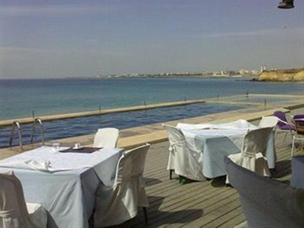 Hotel Sokhamon Dakar Kültér fotó