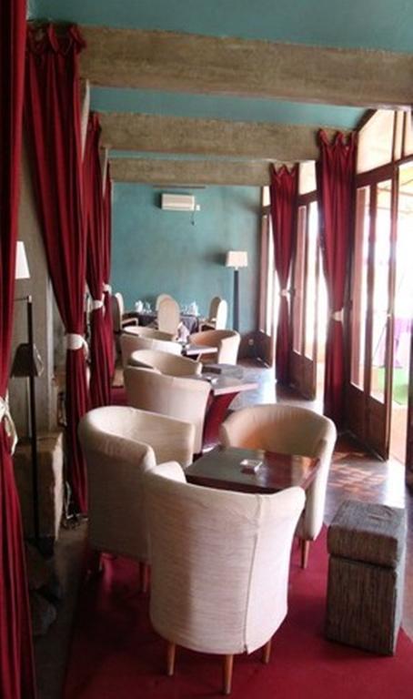 Hotel Sokhamon Dakar Kültér fotó